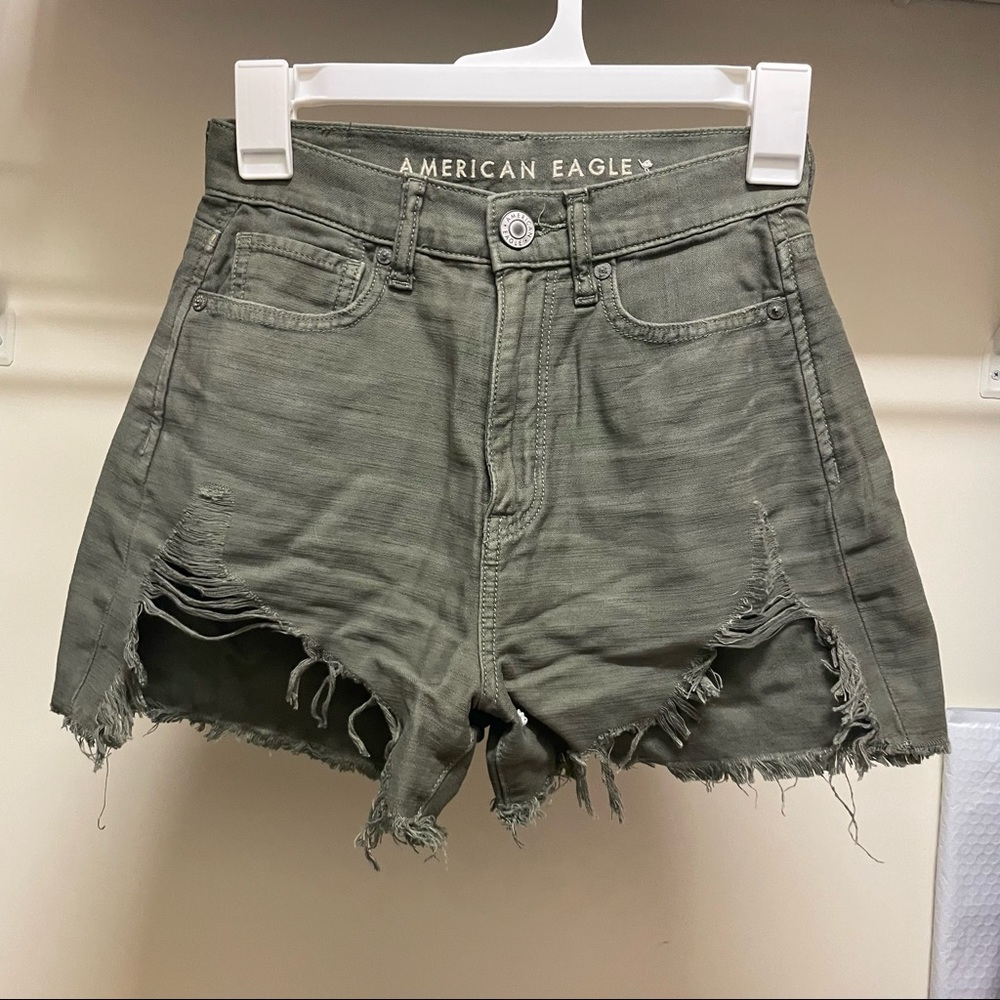 American Eagle Outfitters Shorts